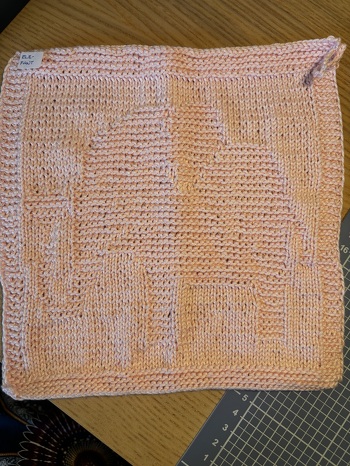Ist wirklich einfach zu Stricken - gute Anleitung