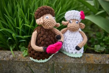 Sehr verständliche Anleitung - Anfängergeeignet
Tolles Ergebnis