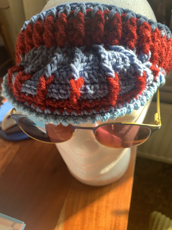 Sonnenschutz/ Sonnenschild