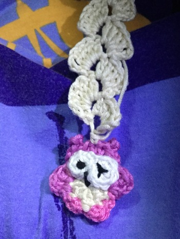 War leicht nachzuarbeiten. 