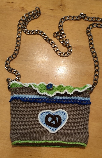 Super Anleitung, Dankeschön