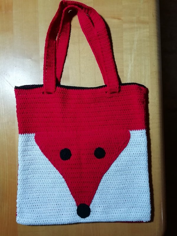 Handarbeiten Werke - Foto von veronika-moser1