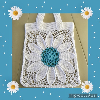 Eine wunderbare Anleitung, die sehr ausführlich beschrieben ist und der farblichen Gestaltung freien Raum lässt. Nicole gibt hier auch Tips, die ich künftig weiter umsetzen werde.
Die 1. Bestellung kam bereits von der Enkeltochter.
Herzlichen Dank an Nicole für so eine tolle Idee.💝💝