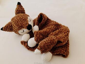 Ich bin begeistert, man könnte schon sagen verliebt 🥰.
So etwas schönes habe ich schon lange nicht mehr gemacht..
Vielen, vielen Dank für die tolle Anleitung.