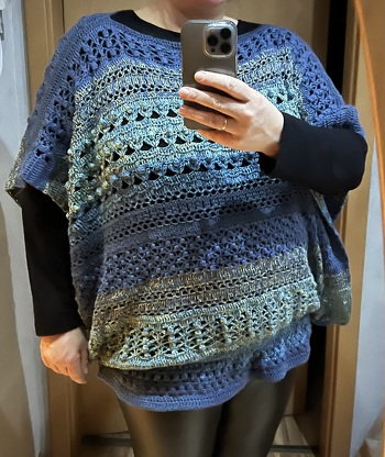 Hat super Spaß gemacht, nach dieser Anleitung zu häkeln