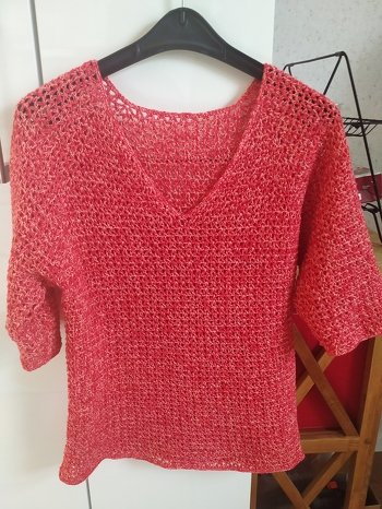 Es ist super schön geworden!