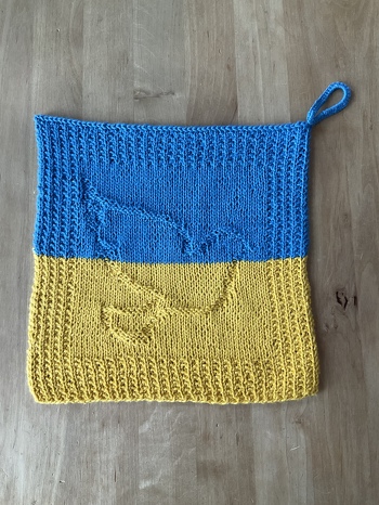 Die Anleitung ist deutlich und verständlich geschrieben und das Stricken hat Spaß gemacht. Vielen Dank!