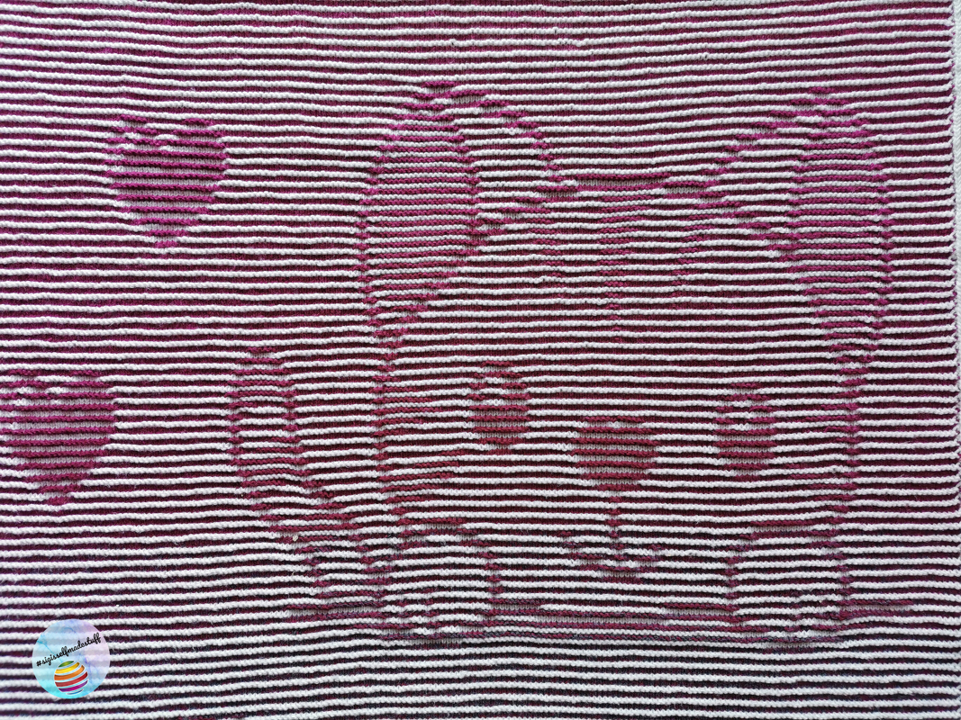 Handarbeiten Werke - Foto von Piquedame