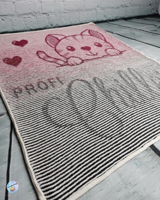 Handarbeiten Werke - Foto von Piquedame