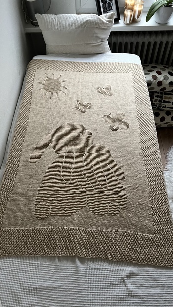 Es hat super geklappt. Vielen Dank für die tolle Anleitung.