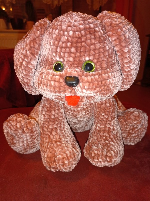 Dalmatiner Welpe Peggy Pünktchen und ihre Freunde