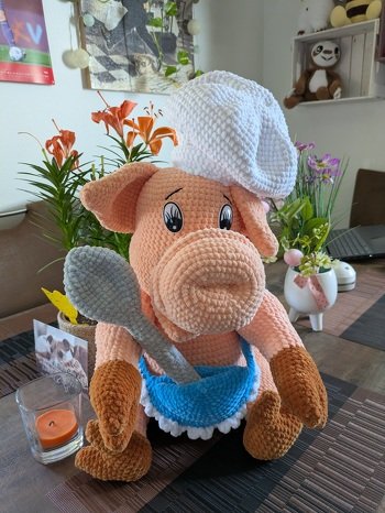 Hat alles toll geklappt! Danke dafür💓
Von Wunderlichs - Kreativchaos