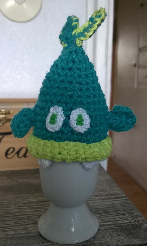 FreeBook Amigurumi Einhorn kostenlos Pferd 