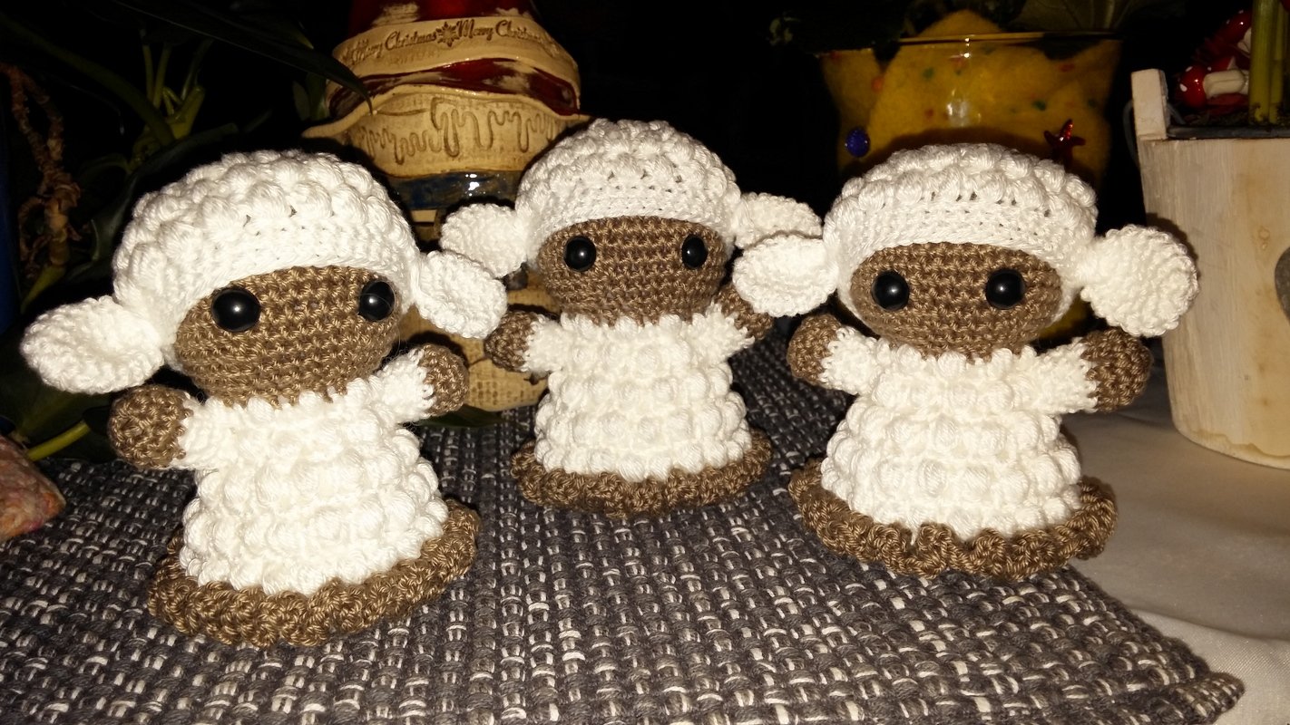 E-Book "Schäfchen Lissi"