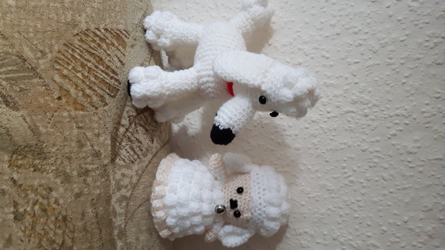 E-Book "Schäfchen Lissi"