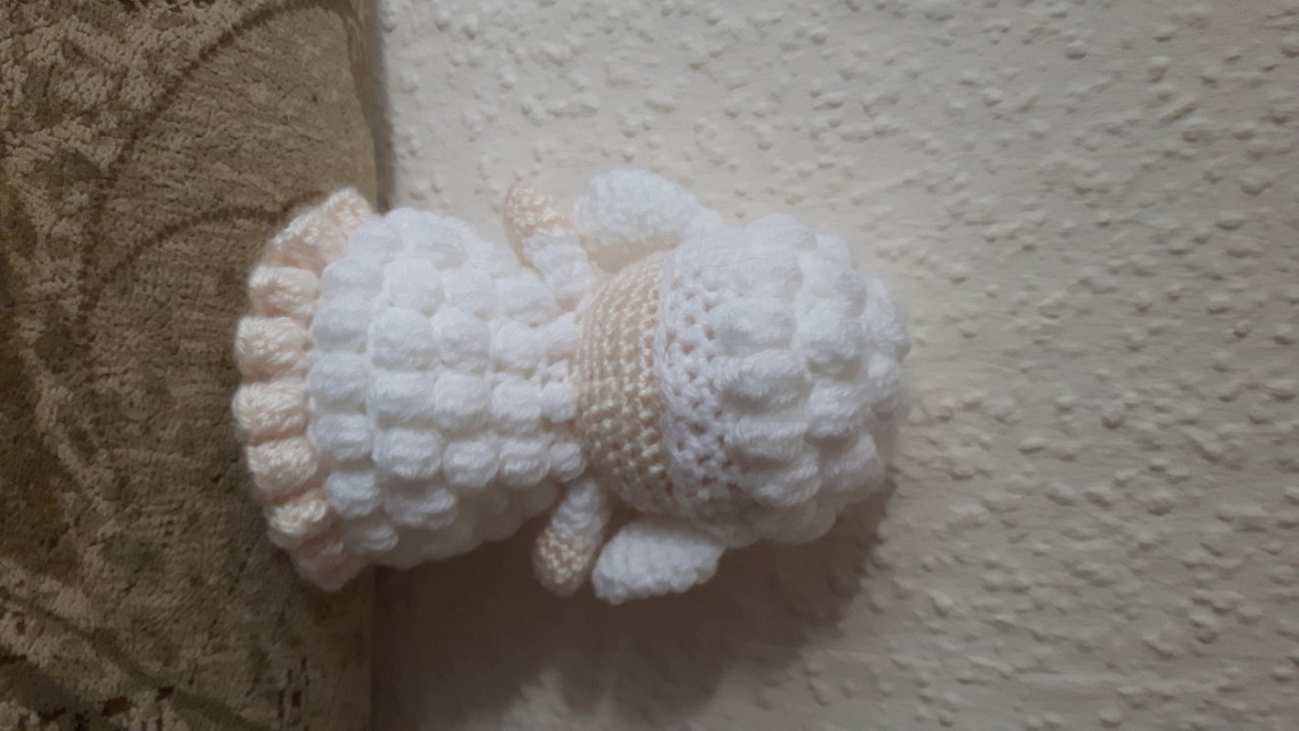 E-Book "Schäfchen Lissi"