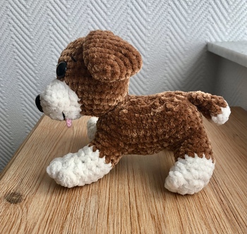 Super schöne, leicht verständliche Anleitung. Sie hat viele Erklärungen und gute Bilder zur Veranschaulichung und ist detailliert geschrieben.ich hatte viel Freunde beim Häkeln.