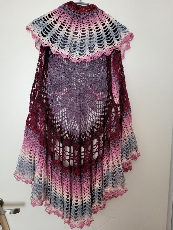 Kreisweste &quot;Margarete&quot;