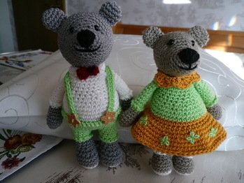 Hat richtig Spaß gemacht. Anleitung war klasse.