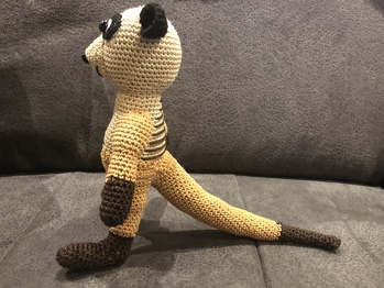 Danke für die tolle Anleitung