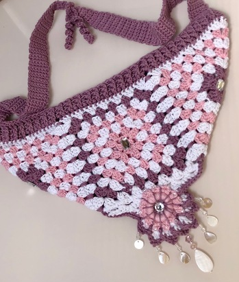 ⭐️😊⭐️ Tolle Anleitung, einfach nach zu arbeiten.