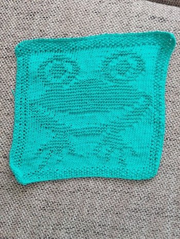 Sehr leicht nachzuarbeiten