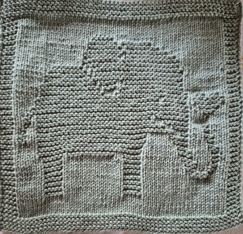 Elefant