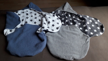 Tolle Schnittanleitung