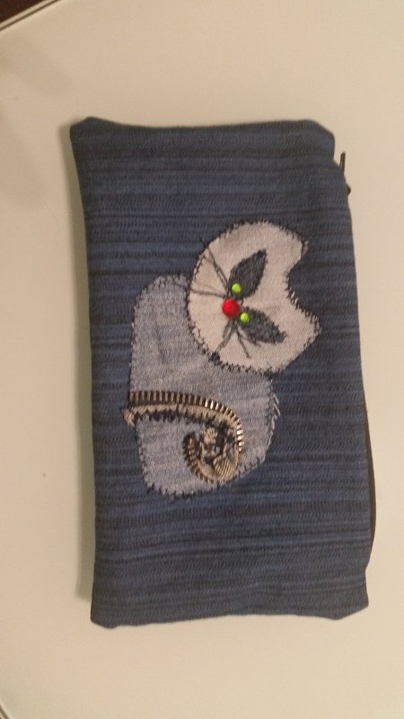 Basiskurs "Knooking" (Sträkeln)