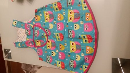 Basiskurs "Knooking" (Sträkeln)