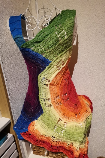 War teilweise ein wenig knifflig! Aber das Ergebnis finde ich mega😀