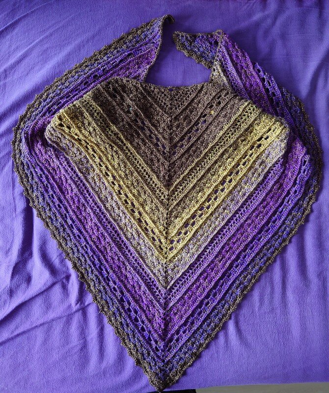 Mejillon klassische Variante