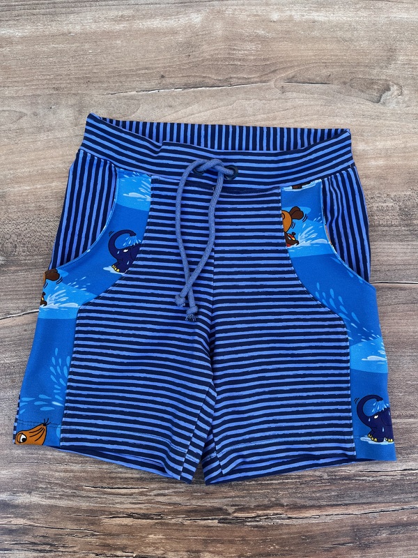 Shorts León Gr. 92 - 170 inkl. A0