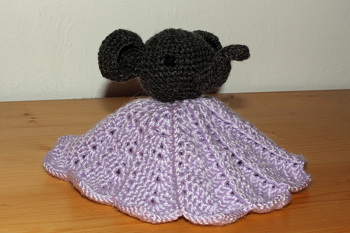 Tolle Anleitung! Hat sehr viel Spaß gemacht.