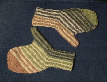 #diagonal #Handschuhe Originelle 🧤 Handschuhe. Tolle Anleitung. Macht Lust auf mehr.