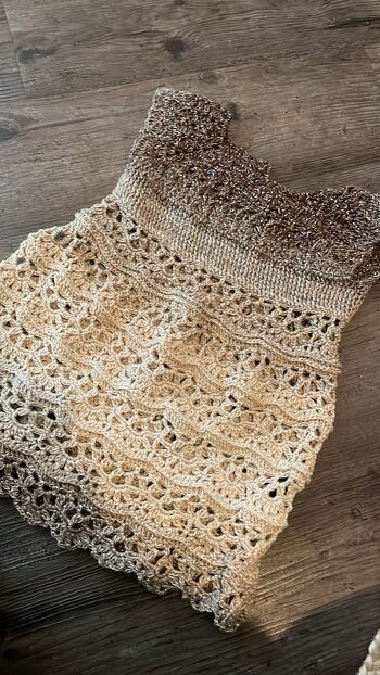 Eine tolle Anleitung,vielen Dank dafür ☺️