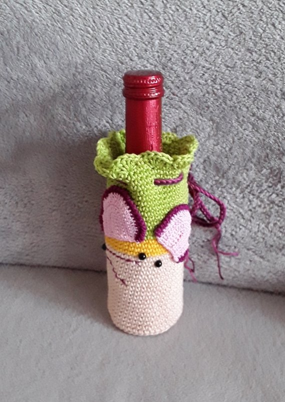 Handarbeiten Werke - Foto von Bastelfan