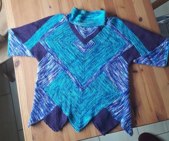 Die Anleitung war sehr gut zu verstehen, es hat alles geklappt.