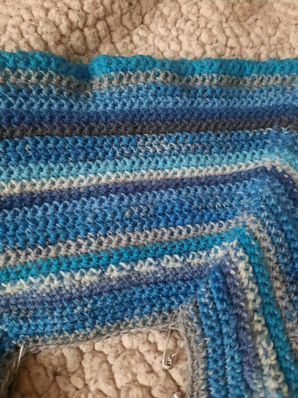 Kurzarmtunika &quot;Karl&quot;, der Hingucker schlechthin