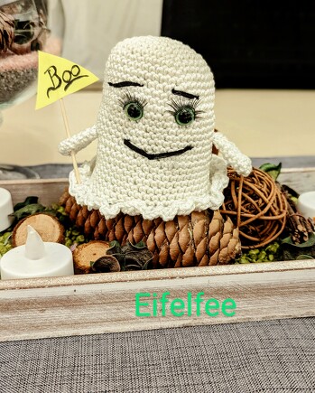 Hat Spaß gemacht zu häkeln