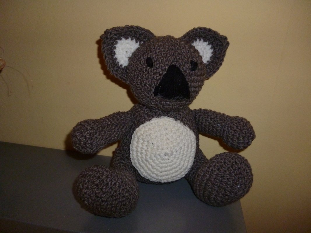 Koala - Bär