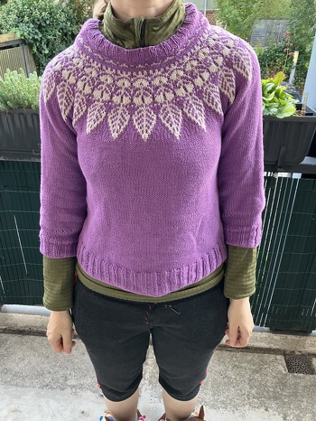 Handarbeiten Werke - Foto von nicole-arnstowski
