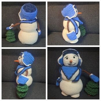 Super tolle Anleitung. Hat mega Spaß gemachr