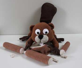 Es ist eine super tolle Anleitung die sehr verständlich und gut mit Bildern beschrieben ist.