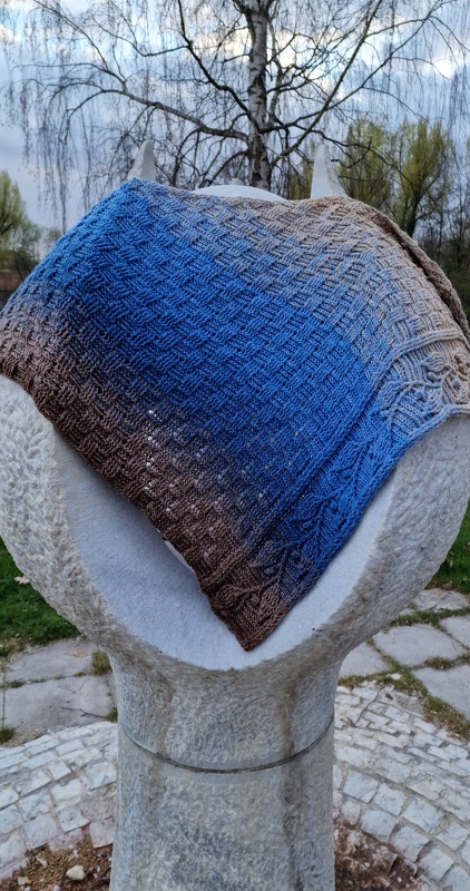 Häkelanleitung Taimi