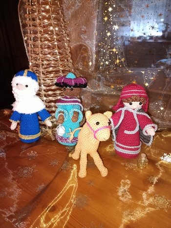 Perfekt geschriebene Anleitung