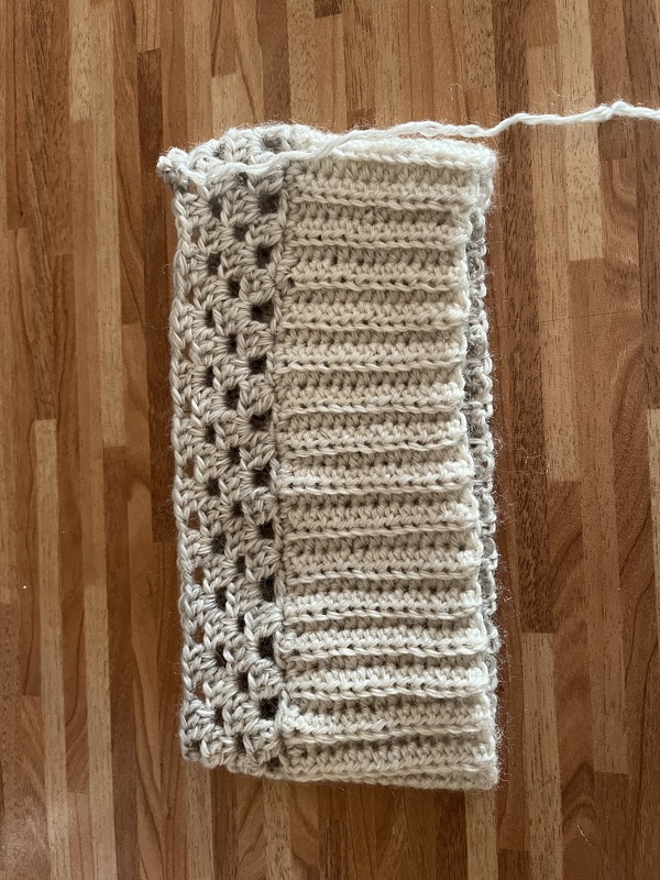 Mütze "So easy" Häkelanleitung