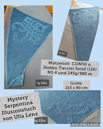 Hat sehr gut geklappt.