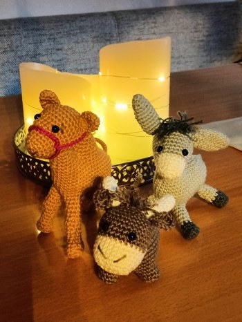 Perfekt geschriebene Anleitungen