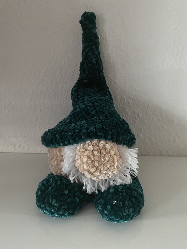 Wichtel zum Befüllen